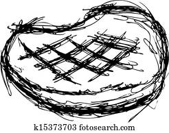 גראנג, סטייק