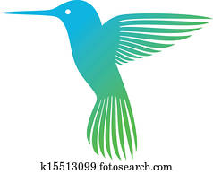 האמינגבירד, (colibri)