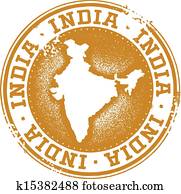 הודו, ארץ, ביל