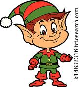 חג המולד, שדון