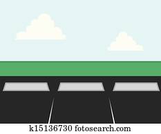 חניון, רווחים