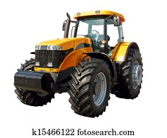 טרקטור של חוה