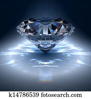 יהלום, תכשיט