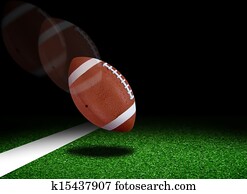 כדורגל אמריקאי