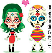 לא מת, קשר, אהוב