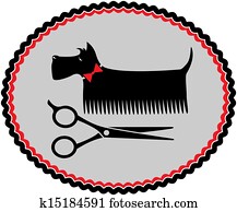 לטפח, טריר סקוטי