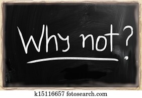 מדוע לא?
