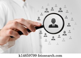 משאבי אנוש, ו, crm