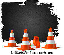 מתחת לבניה, מושג, וקטור, רקע