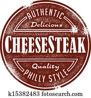 סטייק של גבינה של כריך של, כנה