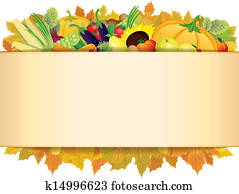 סתו, הודיה, רקע., וקטור, הכנסה לכל מניה, 10