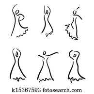 פלאמאנכו, dancer.