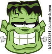 פרנקנשטיין, הובל