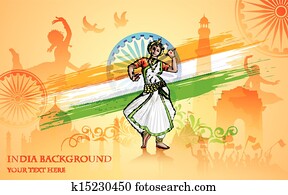 תרבות, של, הודו