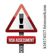 リスクアセスメント 道 印 イラスト デザイン クリップアート K Fotosearch
