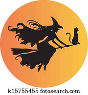 a, מכשפה, ב, ברומסטיק