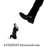 abgefeuert, per, chef