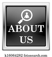 About us icon About us icon