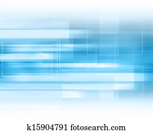 Abstract Blue Background Abstract Blue Background