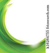 abstrakt, grüner hintergrund abstrakt, grüner hintergrund