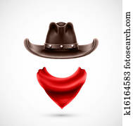 Accessories cowboy Accessories cowboy