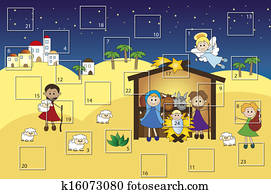 advent calendar advent calendar