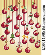 advent calendar advent calendar