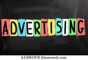 advertising design advertising design