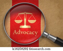 Advocacy Concept. Advocacy Concept.