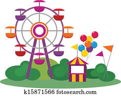 Amusement Park Amusement Park