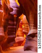 Antelope Canyon Antelope Canyon