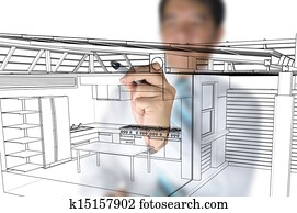 architect design home kitchen architect design home kitchen