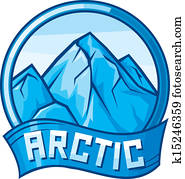 arctic design (arctic label) arctic design (arctic label)