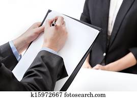 auswertung, von, potential, arbeiter