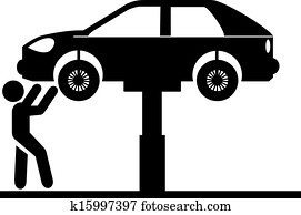 Auto service Auto service