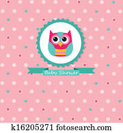 Baby Shower Invitation Baby Shower Invitation