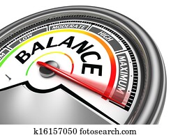 balans, begreppsmässig, meter