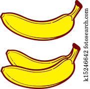 banana banana