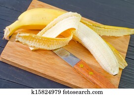 banana banana