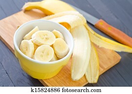 banana banana