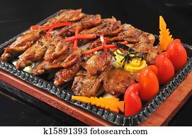Barbecue Barbecue