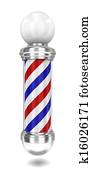 Barber pole Barber pole