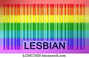 Barcode flag Barcode flag