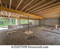 Basement construction Basement construction