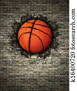 basketball basketball
