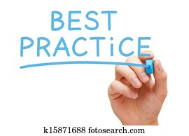 Best Practice Best Practice