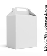 Big Fast Food Box Big Fast Food Box