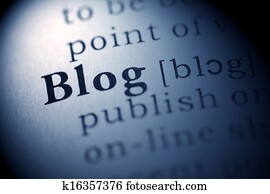 Blog Blog