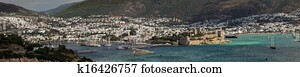Bodrum Bay