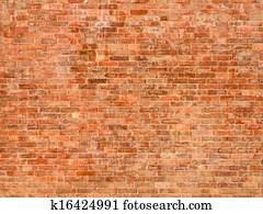 Brick wall Brick wall